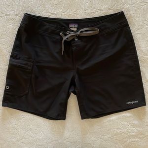 Patagonia board shorts
